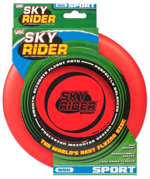 Wicked Sky Rider Sport - image 2