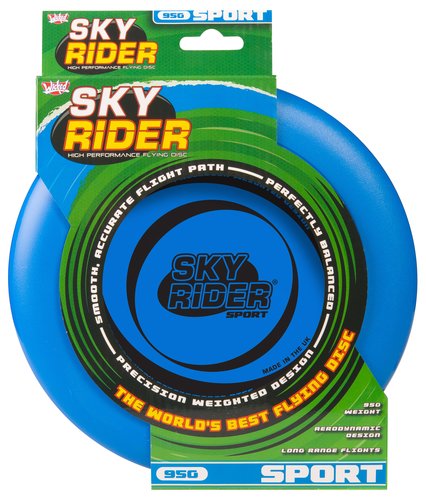 Wicked Sky Rider Sport - image 3