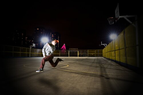 Wicked UKick - image 3