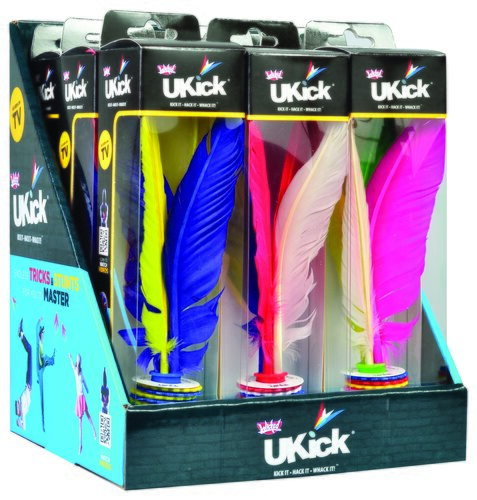 Wicked UKick - image 1