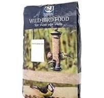 Wild Bird Seed Mix 20Kg - image 1