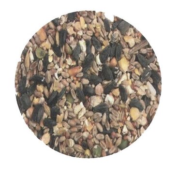 Wild Bird Seed Mix 20Kg - image 2