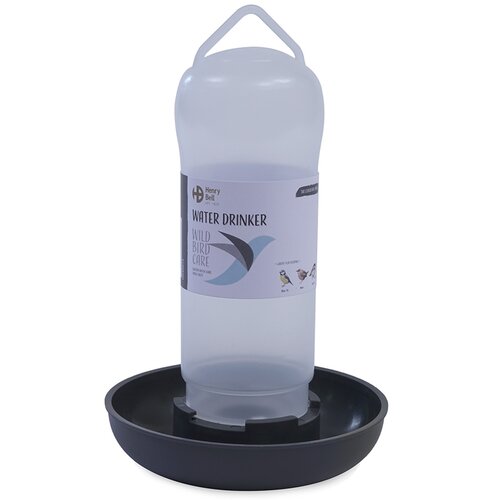 Wild Bird Water Drinker Feeder - image 2