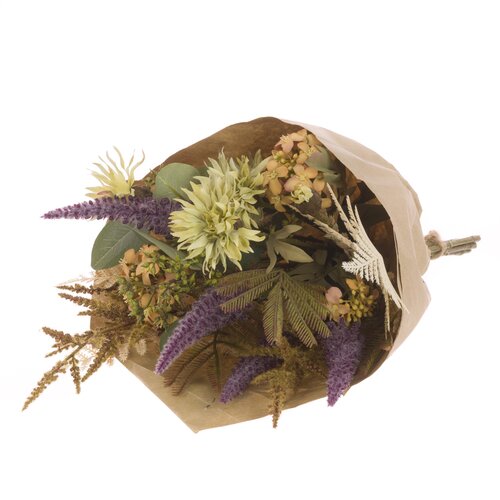 Wild Flower Bouquet 45cm - image 2
