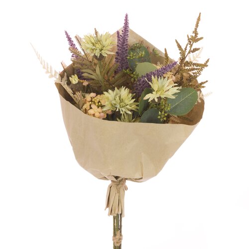 Wild Flower Bouquet 45cm - image 1