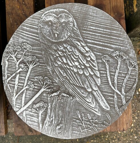 Wildlife Stepping Stone - image 2