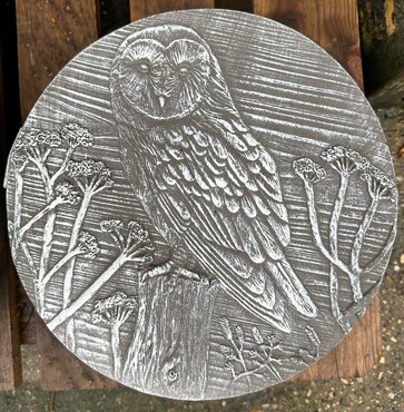 Wildlife Stepping Stone - image 2