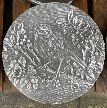 Wildlife Stepping Stone - image 3