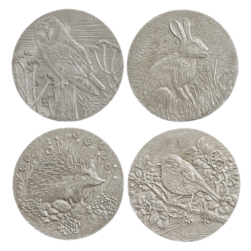 Wildlife Stepping Stone - image 1