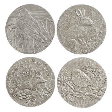 Wildlife Stepping Stone