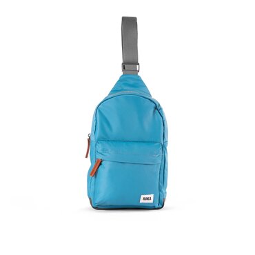 Willesden Petrol Large Over the Shoulder Bag