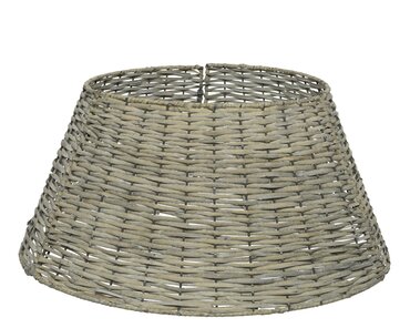 Tree Ring Willow Grey with hinge fits Up To 8ft - image 1