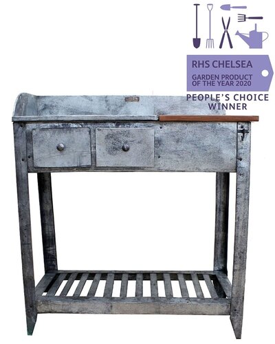 Wilstone Potting Table - image 2