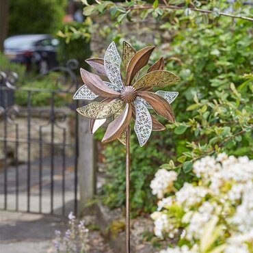 Wind Spinner Anemos - image 1