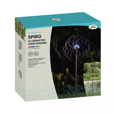 Wind Spinner Spiro - image 3