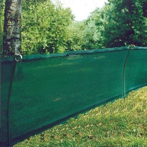 Windbreak & Shade Netting 1x5m - image 1