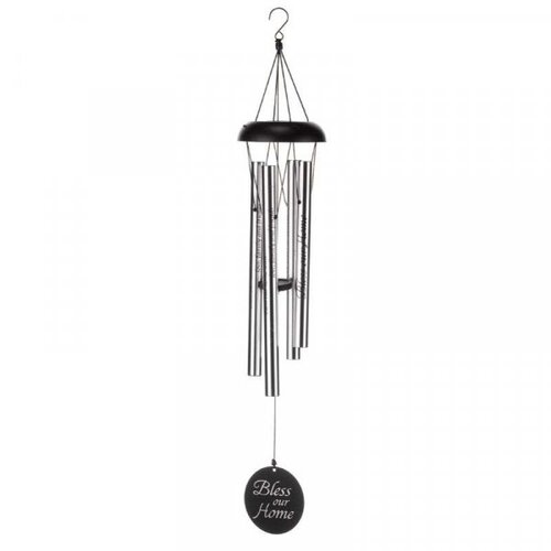 Windchime Bless This Home - image 2