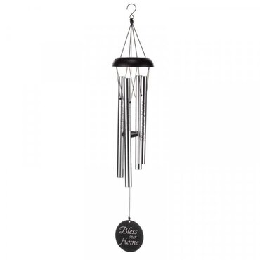 Windchime Bless This Home - image 2