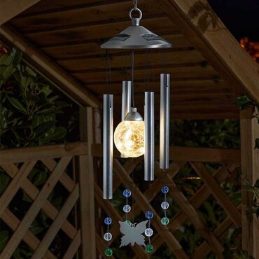 Windchime Orbis - image 1