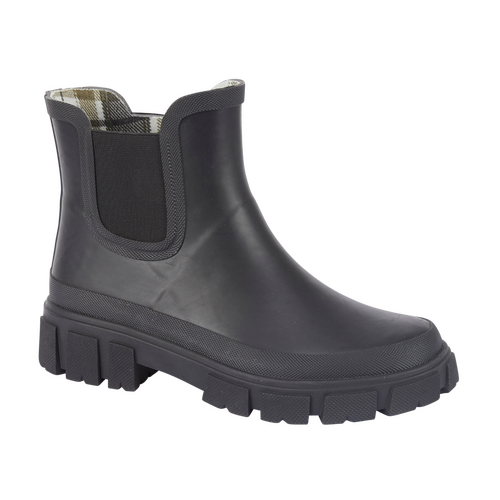 Windsor Women's Boots Black Size 4 - image 1