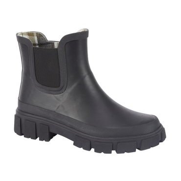 Windsor Women's Boots Black
