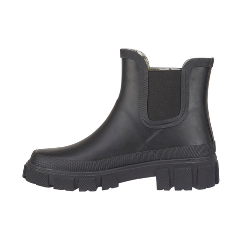 Windsor Women's Boots Black Size 4 - image 2
