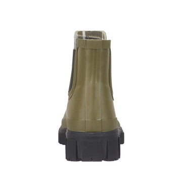 Windsor Women's Boots Khaki Size 4 - image 3