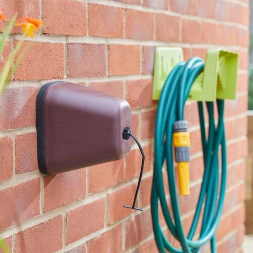 Winter Tap Cover - image 1