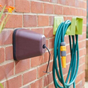 Winter Tap Cover - image 1