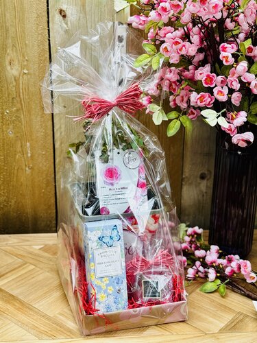 With Love Mother's Day Hamper - image 1