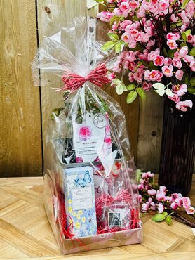 With Love Mother's Day Hamper