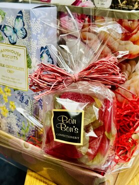 With Love Mother's Day Hamper - image 2