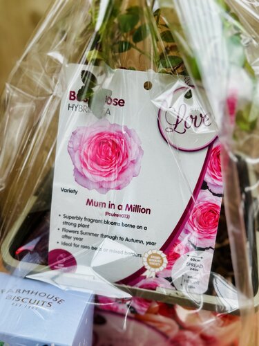 With Love Mother's Day Hamper - image 3