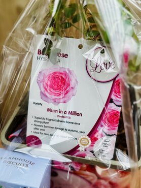 With Love Mother's Day Hamper - image 3