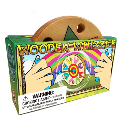 Wooden Whizzers Assorted - image 2