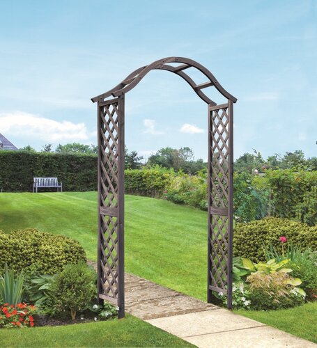 Woodland Arch Slate 2.21m