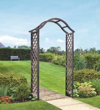 Woodland Arch Slate 2.21m