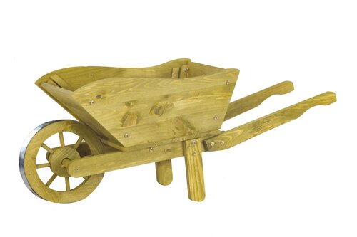 Woodland Barrow Planter XL - image 3