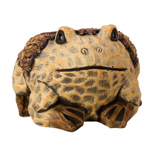 Woodland Frog Planter - image 2