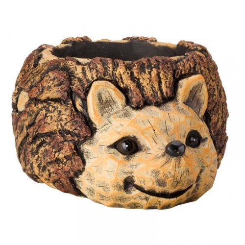 Woodland Planter Hedgehog - image 2