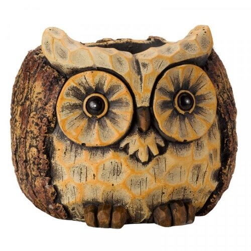 Woodland Owl Planter - image 2