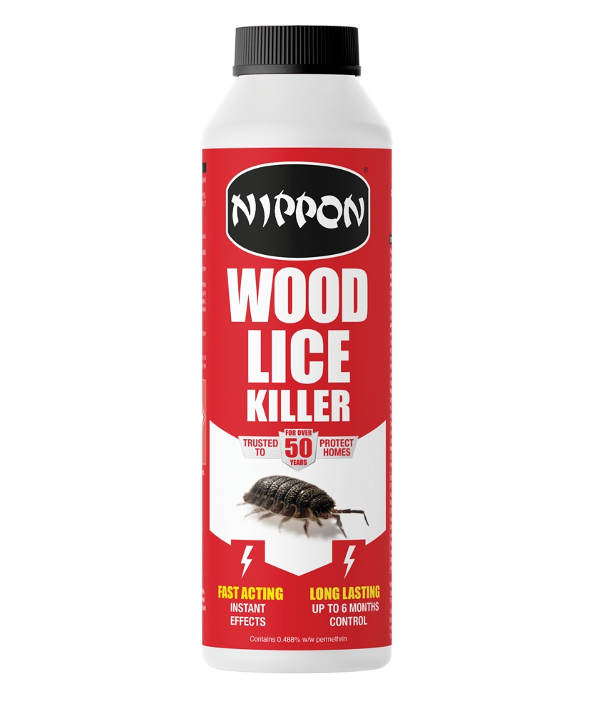 Woodlice Killer 150g Stewarts Garden Centre