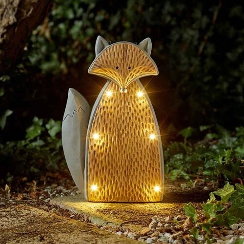 Woodstone Inlit Fox - image 1