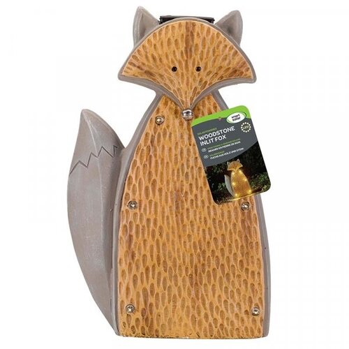 Woodstone Inlit Fox - image 2