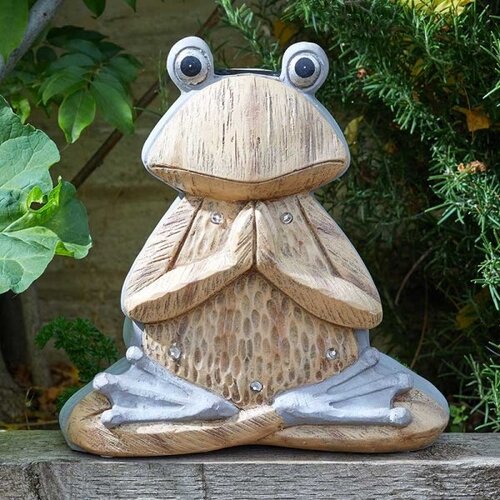 Woodstone Inlit Frog - image 2