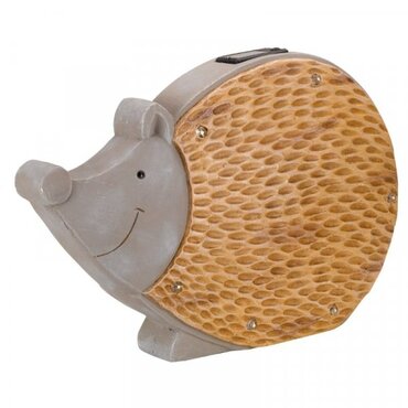 Woodstone Inlit Hedgehog - image 2