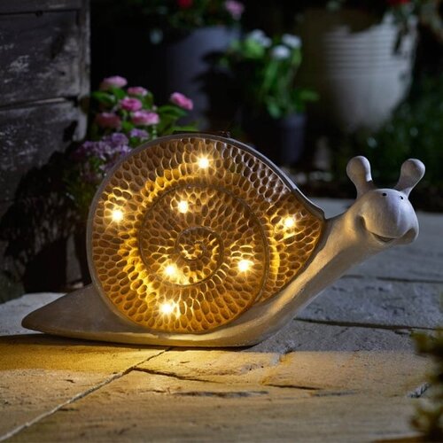 Woodstone Inlit Snail - image 1