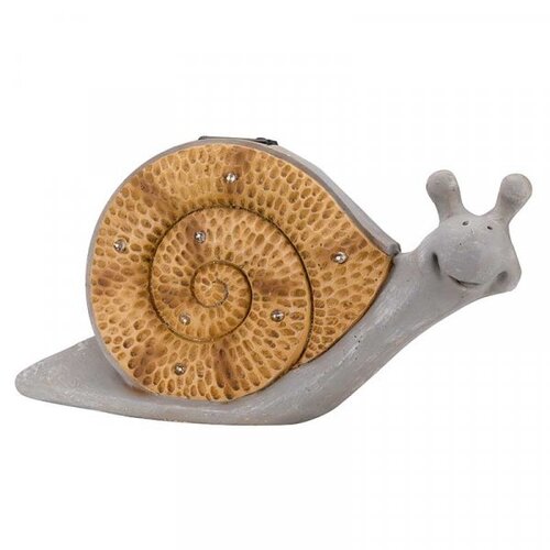 Woodstone Inlit Snail - image 3