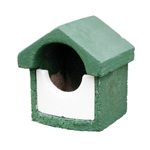 WoodStone Open Nest Box National Trust - image 2