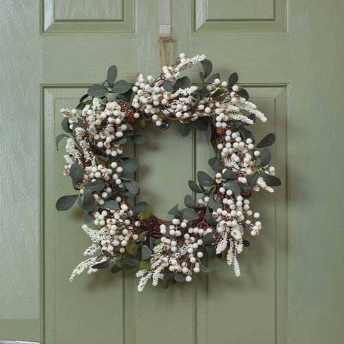 Wreath Winter Berry 60cm - image 1